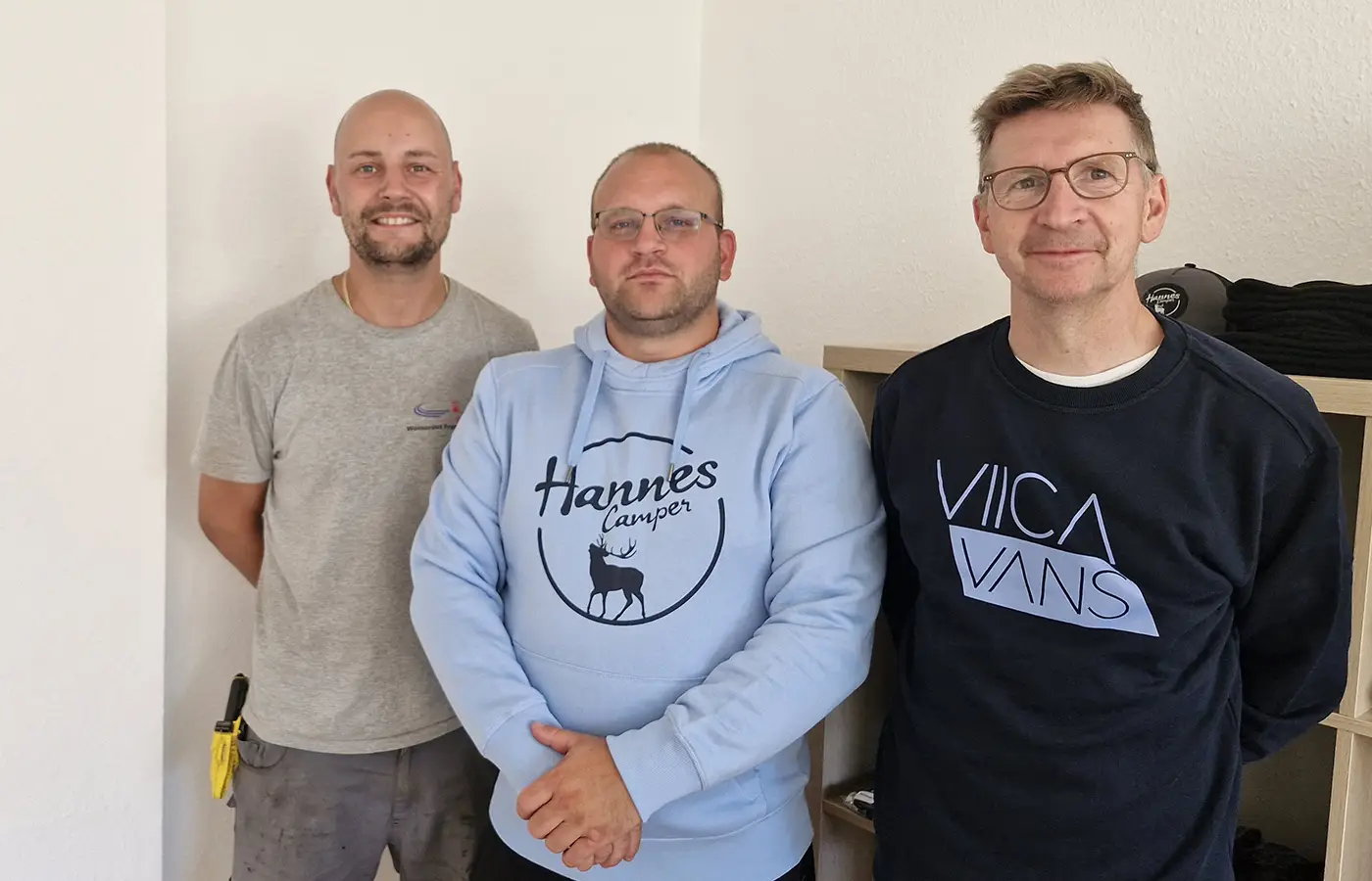 Unser Team – Ihre Reisebegleiter