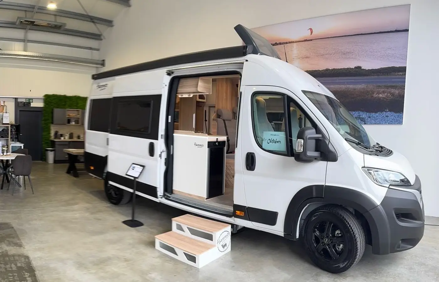 Besucht und auf unseren regelmässigen Schautagen oder vereinbart einen individuellen Termin nur für euch persönlich – wir richten uns flexibel nach euch