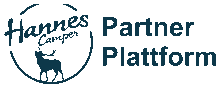 Hannes Camper Partner Plattform